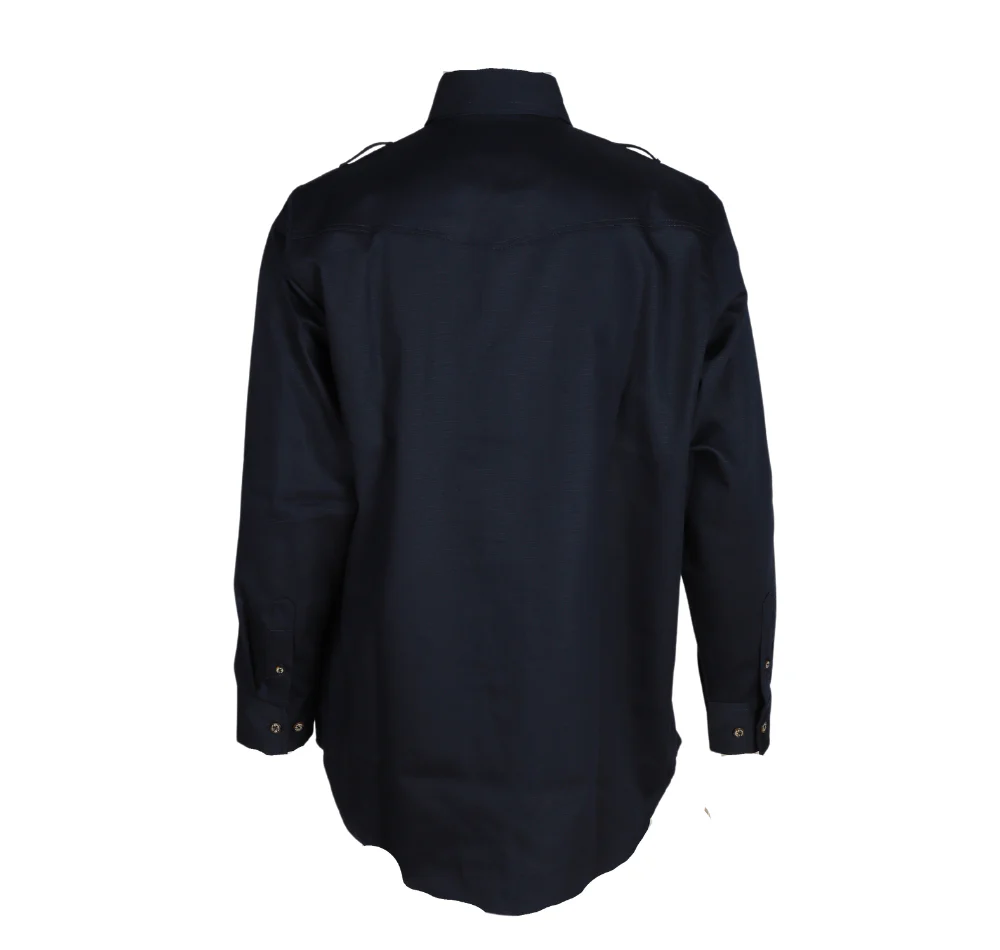 Picture of Forge FR MFRRIPB-003 MEN'S FR BUTTON LIGHT WEIGHT RIPSTOP SHIRT